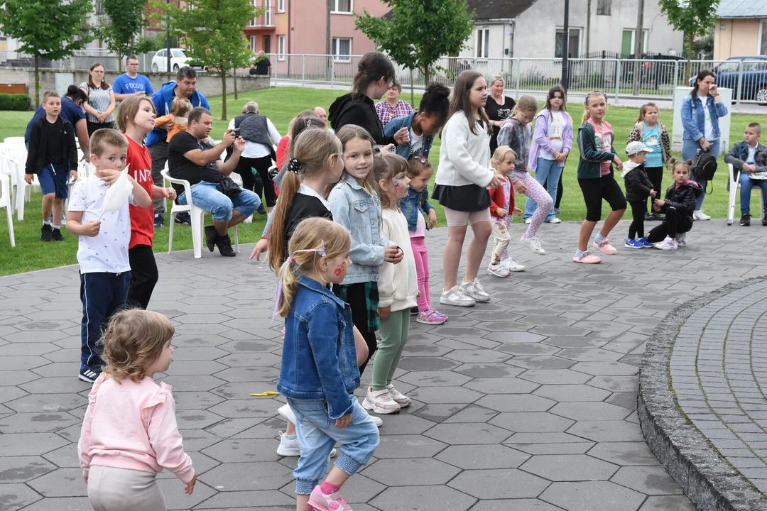 Dzień Rodziny w Gminie Adamów