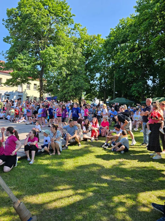 Dni Wąwolnicy - II Dzień (galeria)