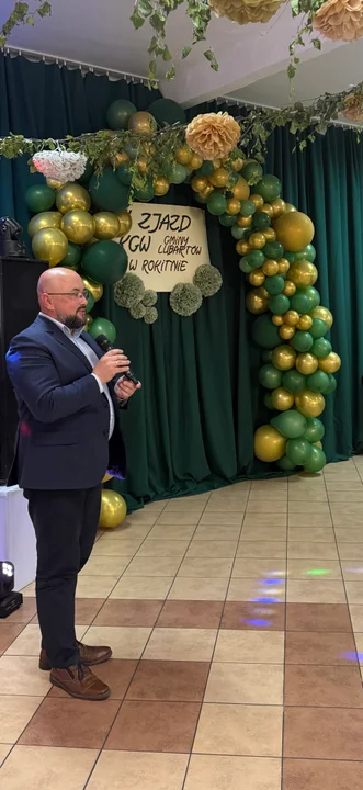 Zjazd KGW w gminie Lubartów