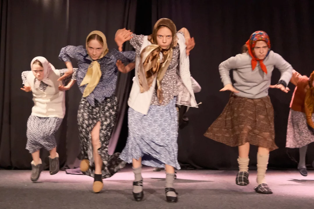 Łukowski Teatr 7 sekund wśród najlepszych w Polsce - Zdjęcie główne