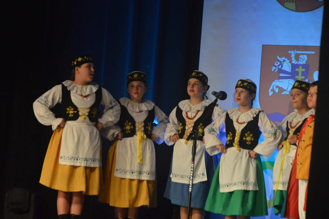 Międzynarodowy Festiwal Folklorystyczny "World Wide 2024"