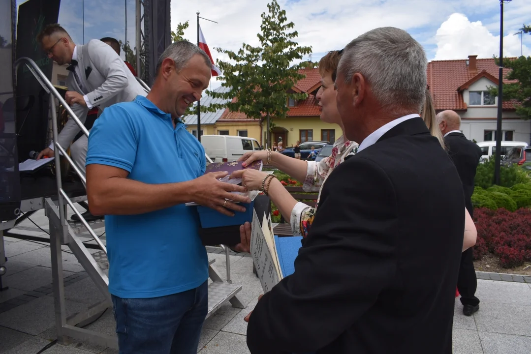 Święto Róż w Końskowoli