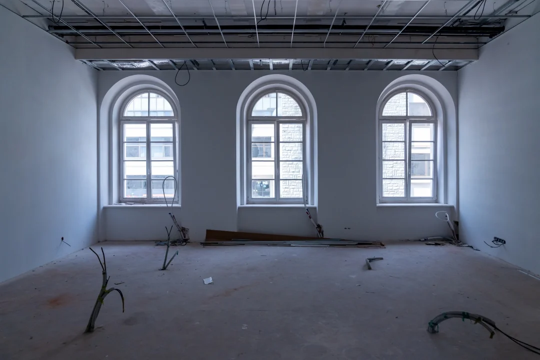 Gruntowny remont na KUL. Prace budowlane, powrót zabytkowych organów i "niespodzianki"