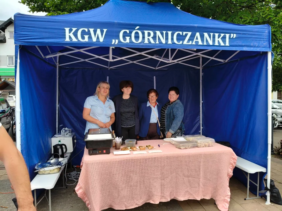 V Przegląd Kapel Ludowych im. Jana Różańskiego