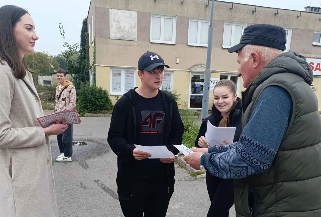 Zamościanie oddadzą swoje serce, nerki, czy płuca? - Zdjęcie główne