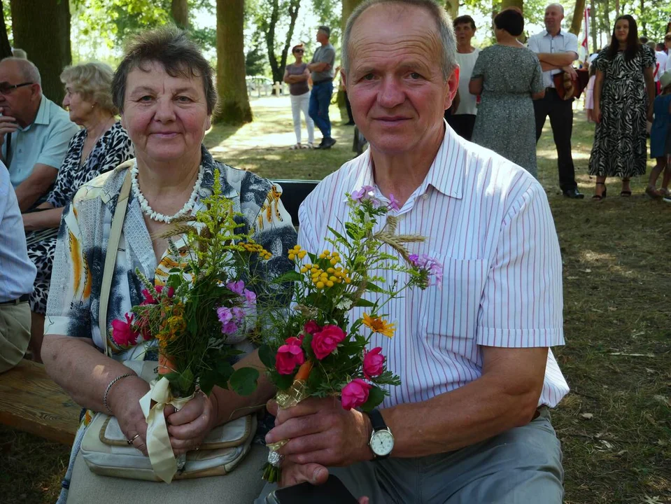 Łuków oddał hołd bohaterom 105 lat po Bitwie Warszawskiej cz. 3 (zdjęcia) - Zdjęcie główne