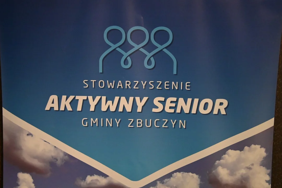 Konwent Rad Seniorów w Zbuczynie