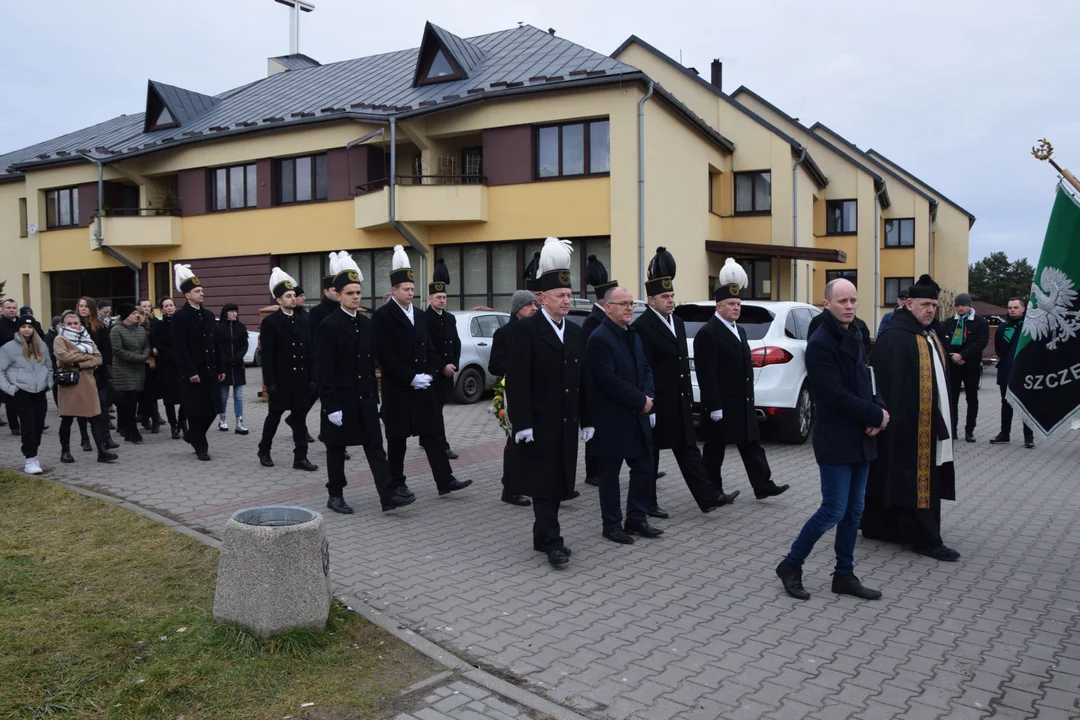 Trwa śledztwo w sprawie tragicznej śmierci górnika - Zdjęcie główne