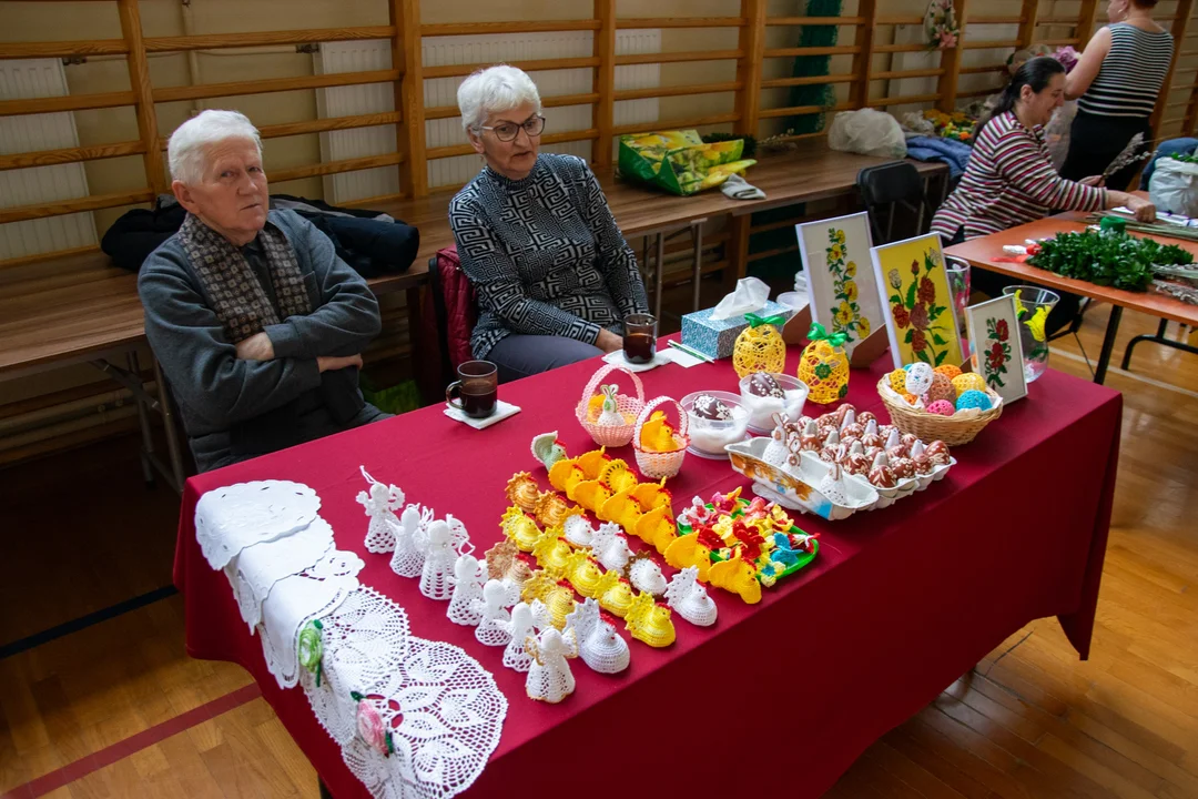 Recytatorzy ŁOK laureatami XXV Międzywojewódzkiego Konkursu Recytatorskiego w Woli Osowińskiej