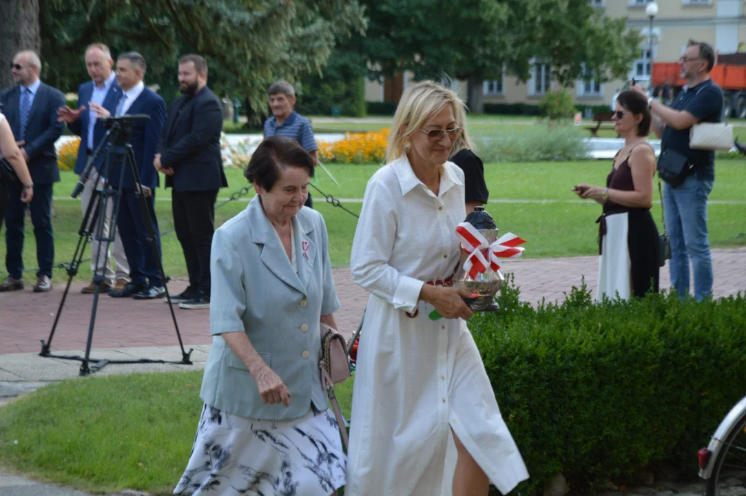 Obchody Powstania Warszawskiego w Puławach