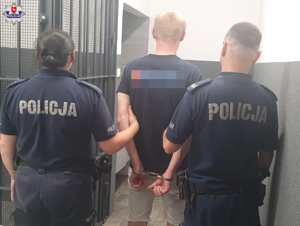Wielka akcja policji. Ponad 100 poszukiwanych zatrzymanych na Lubelszczyźnie!