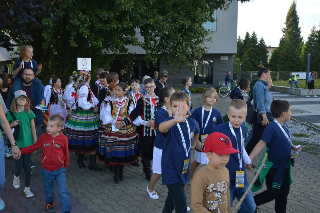 Międzynarodowy Festiwal Folklorystyczny "World Wide 2023"