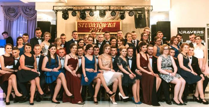 STUDNIÓWKA 2017 „Warszawska” Zespół Szkół  nr 2 w Łukowie