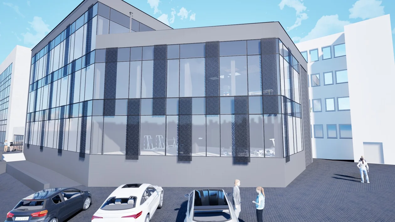 Miliony na rehabilitacje w Lublinie. Postawią nowoczesny budynek i kupią sprzęt