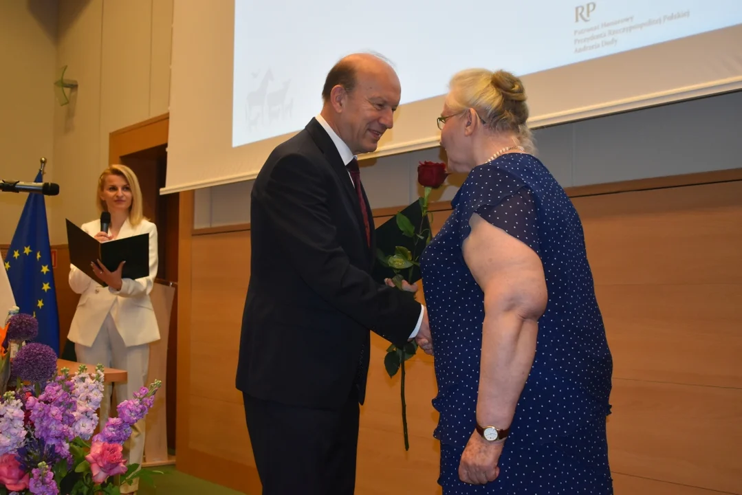 80-lecie Państwowego Instytytu Weterynaryjnego w Puławach
