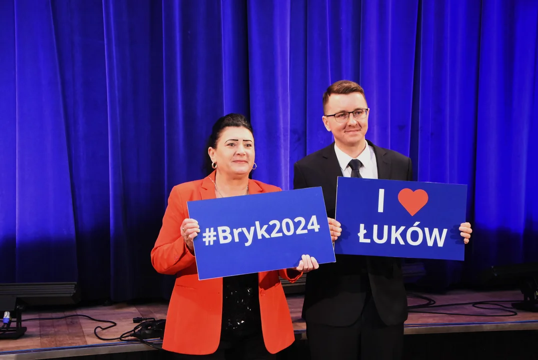 Konwencja programowa Bartłomieja Bryka