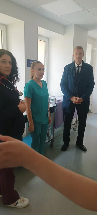 Powiat opolski: Szpital ma nowego prezesa