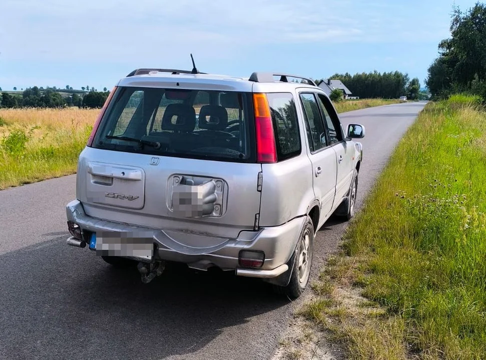 Nietrzeźwi kierowcy zatrzymani w powiecie puławskim