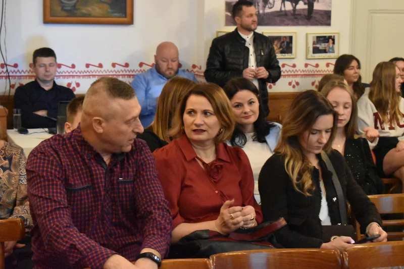 Bliżej Pasji: Gala Wolontariatu