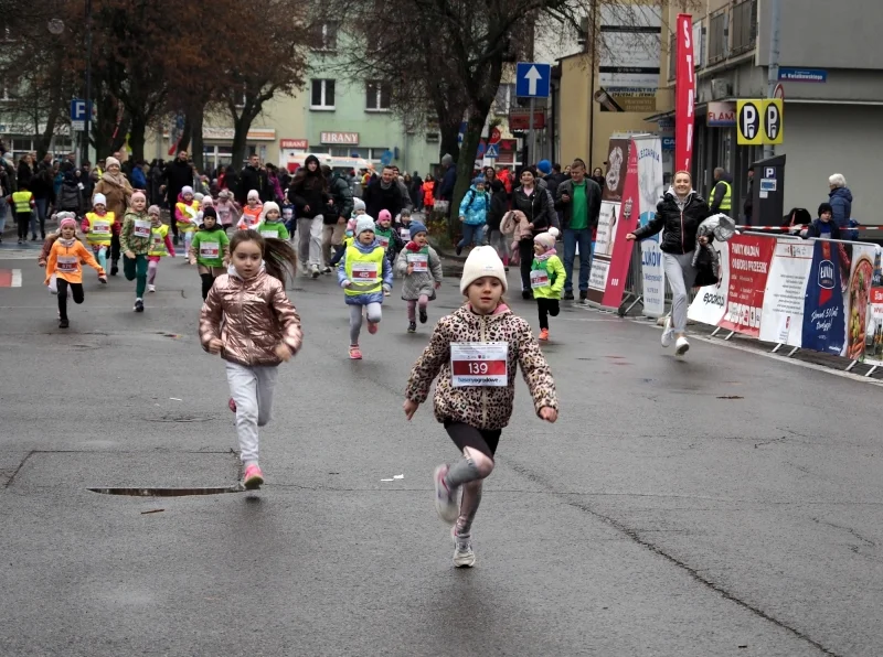 Łuków uczcił Niepodległość również na sportowo