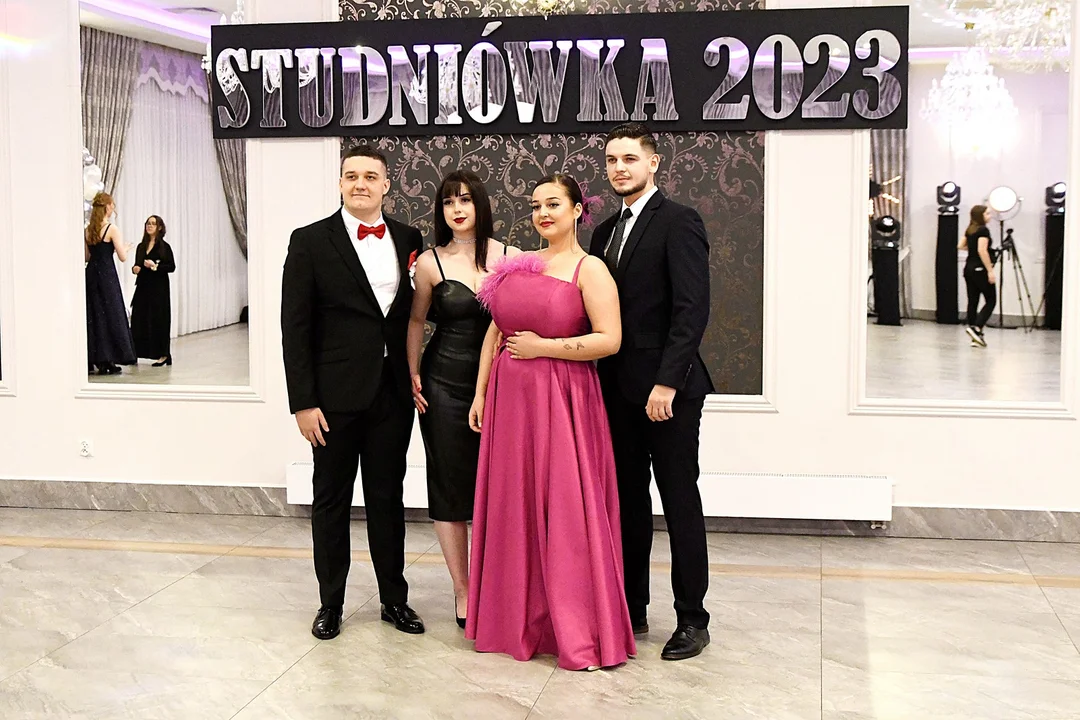 Studniówka IV LO w Siedlcach cz. I