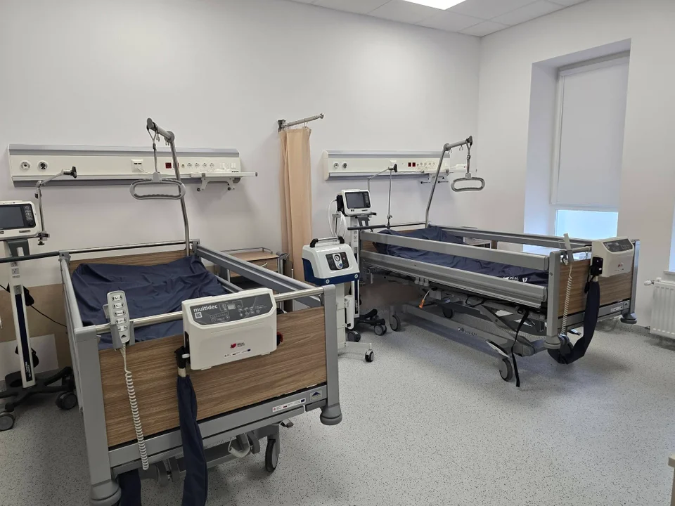 Szpital Zamość