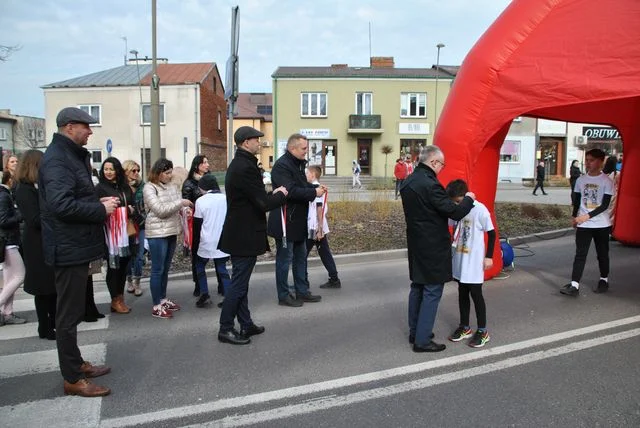 Opole Lubelskie: Bieg Tropem Wilczym