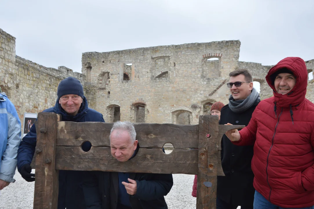 Radzyński Dzień w Kazimierzu Dolnym