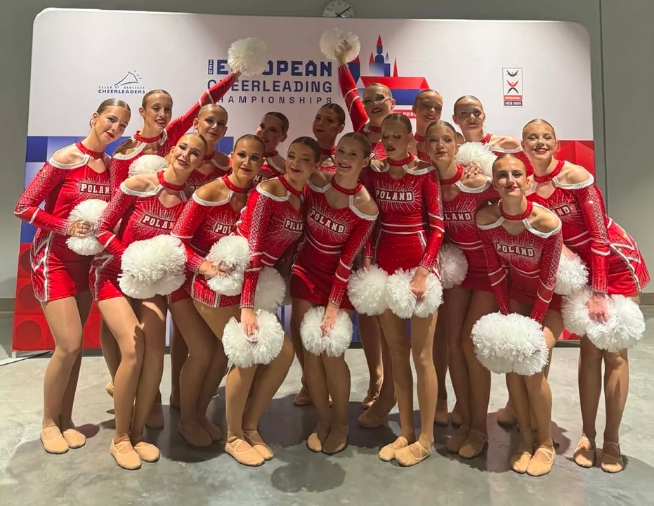 Najpierw Mistrzostwa Świata, teraz wielki sukces na Mistrzostwach Europy. Sezon marzeń Dream Team Junior - Zdjęcie główne