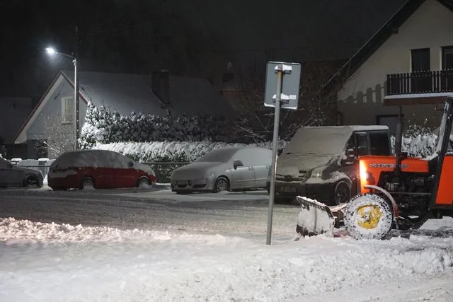 Opole Lubelskie: Jak wyglądają nasze drogi i parkingi? NASZA SONDA - Zdjęcie główne