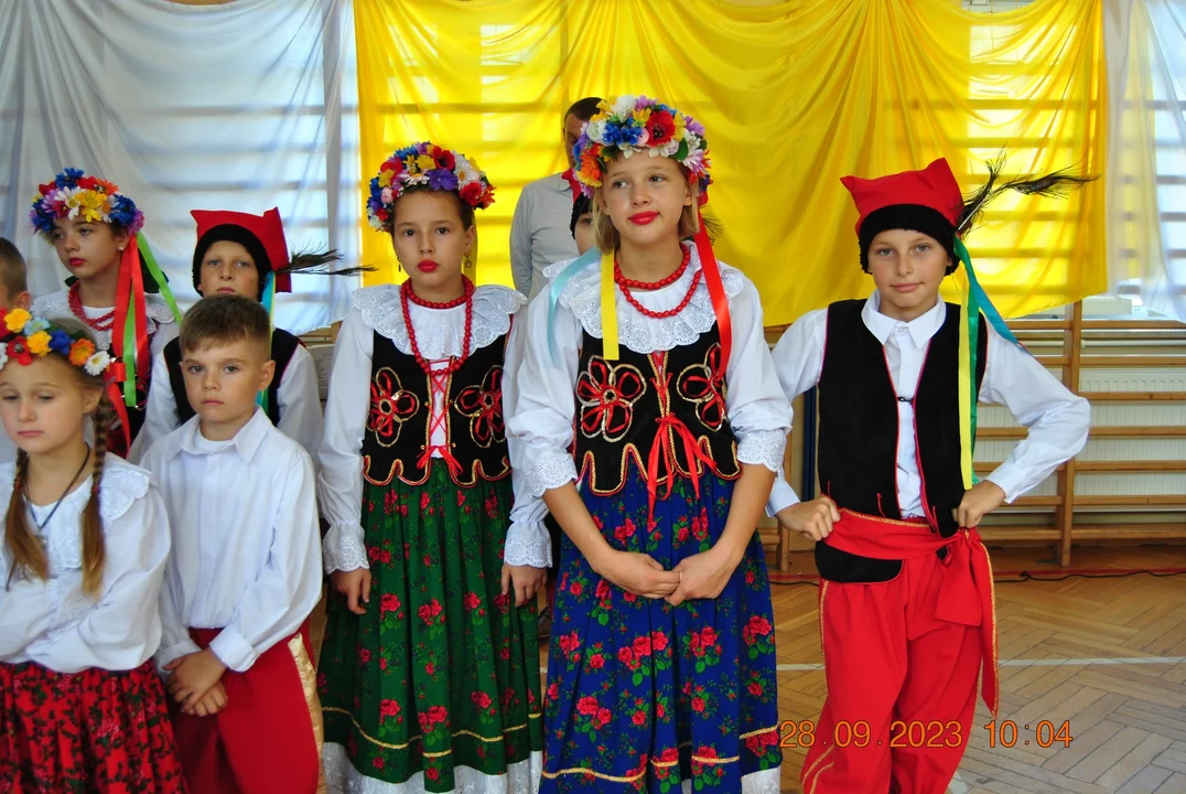 Zjazd Rodziny Szkół im. Jana Pawła II