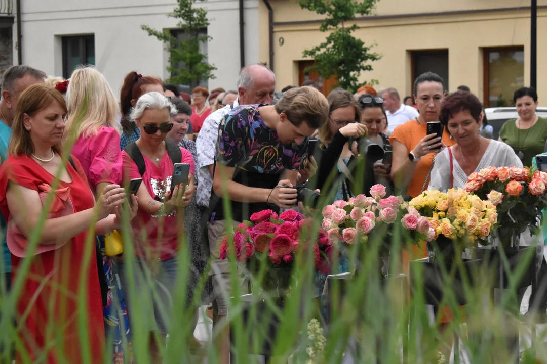 27. Święto Róż w Końskowoli