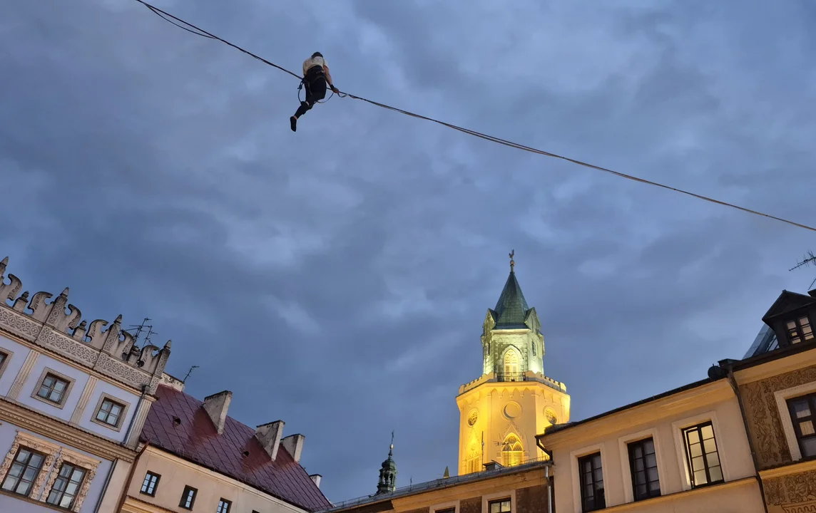 Tegoroczny Carnaval Sztukmistrzów przeszedł do historii. Zobacz, co działo się w stolicy województwa lubelskiego. Zdjęcia