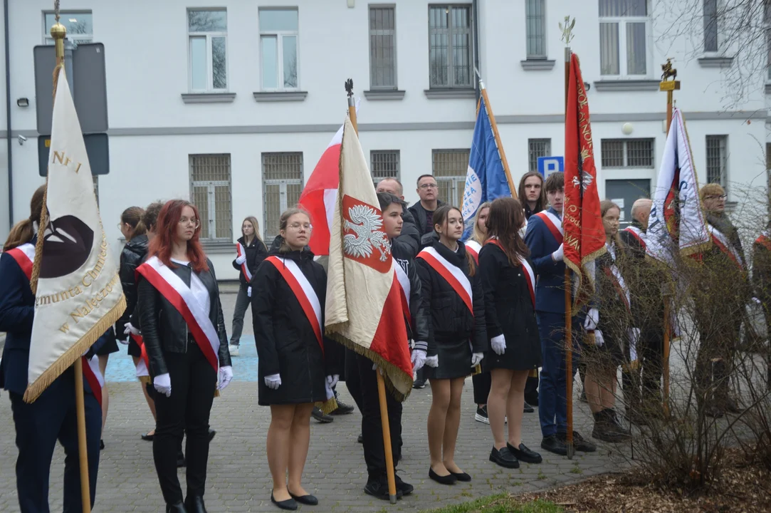 Narodowy Dzień Pamięci Żołnierzy Wyklętych w Puławach