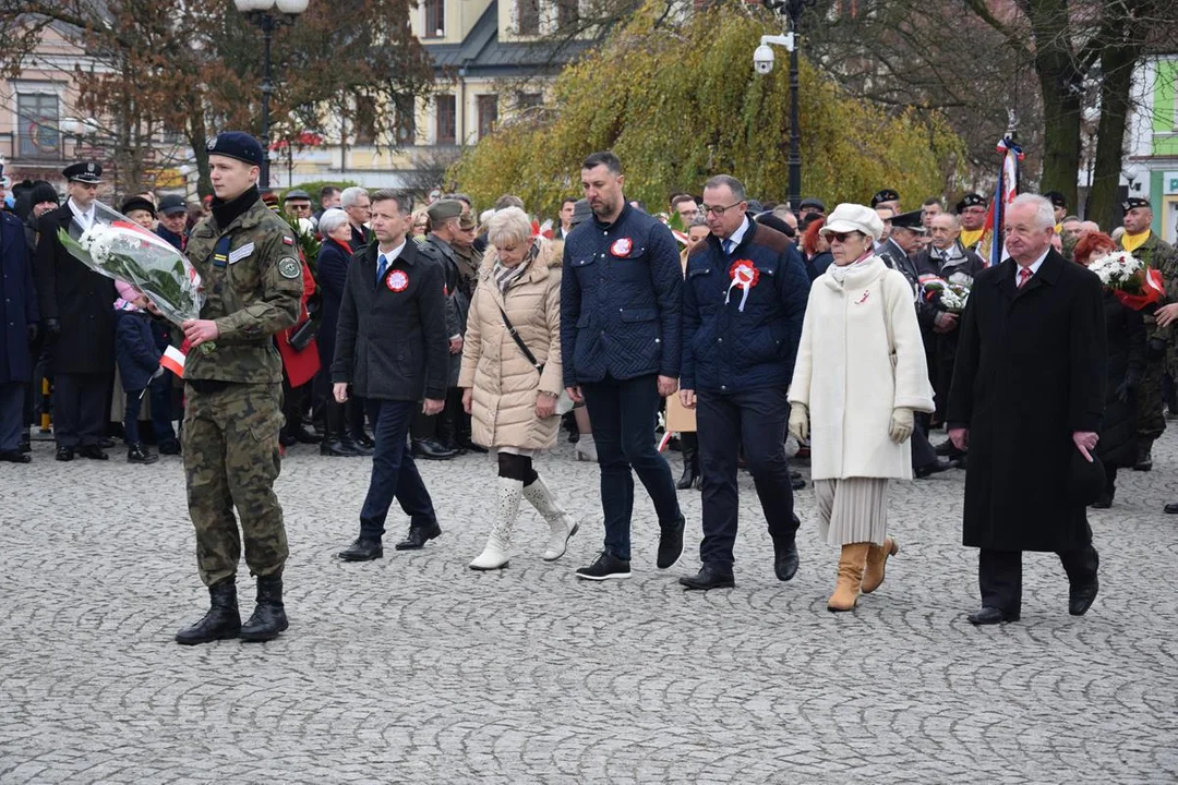 Święto Niepodległości w Białej Podlaskiej