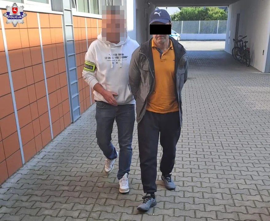 Wielka akcja policji. Ponad 100 poszukiwanych zatrzymanych na Lubelszczyźnie!