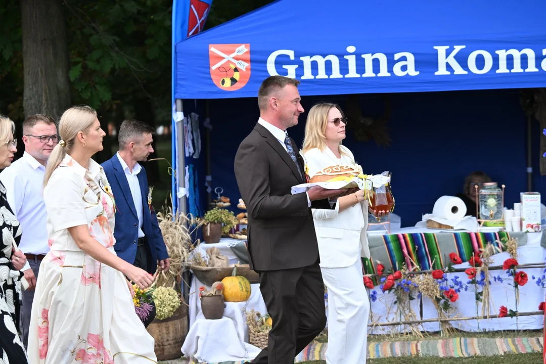 Dożynki w Radzyniu Podlaskim - cz. 3