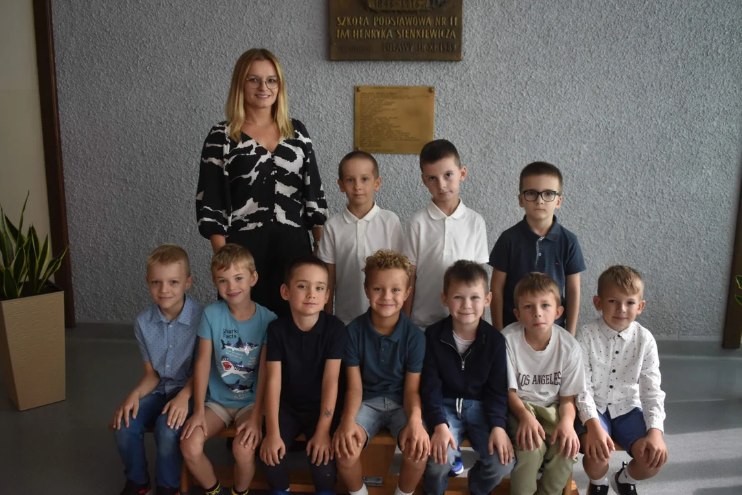 Klasa 1C