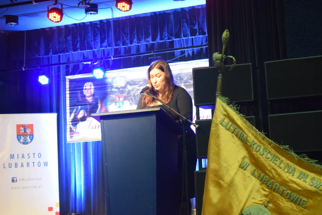 Wpis do Księgi Pamięć i Zobowiązanie