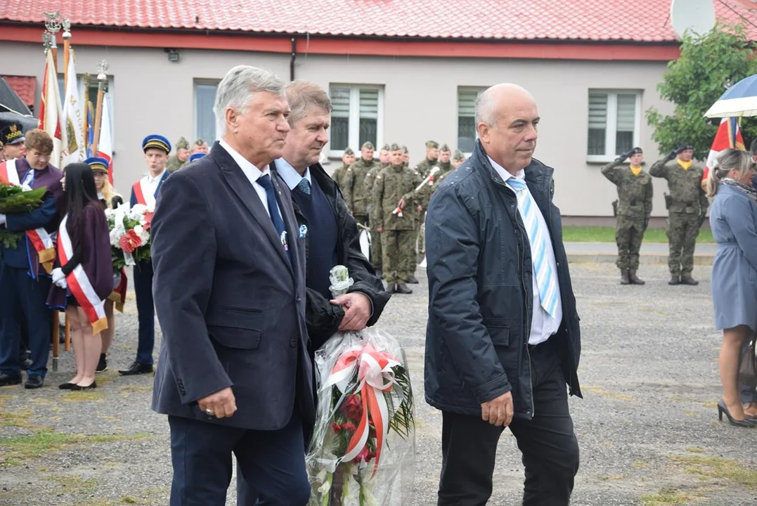 Bialscy lotnicy obchodzili swoje święto