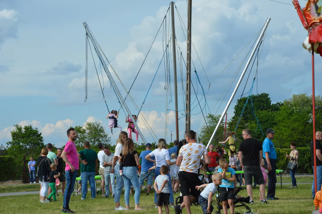 Święto Sadów 2024 w Józefowie nad Wisłą