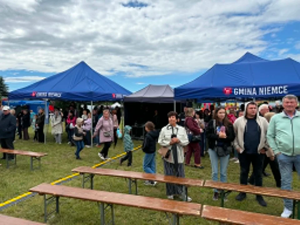 Święto Gminy Niemce czerwiec 2026 cz II