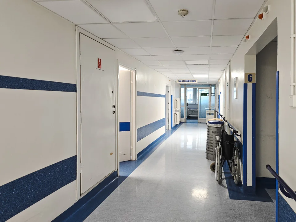 Skokowy rozwój kardiologii w największym szpitalu na Lubelszczyźnie. Co kupi za miliony z KPO?