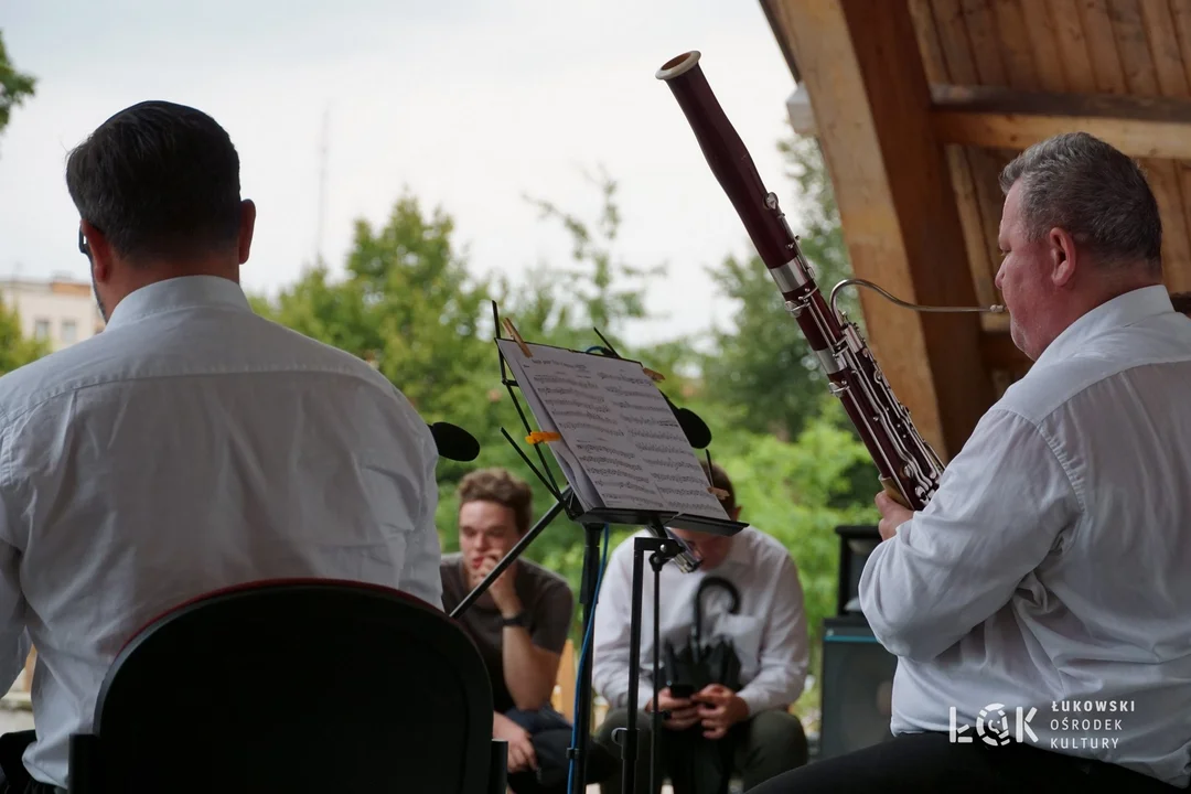 Koncert muzyki kameralnej „W polskiej duszy gra”