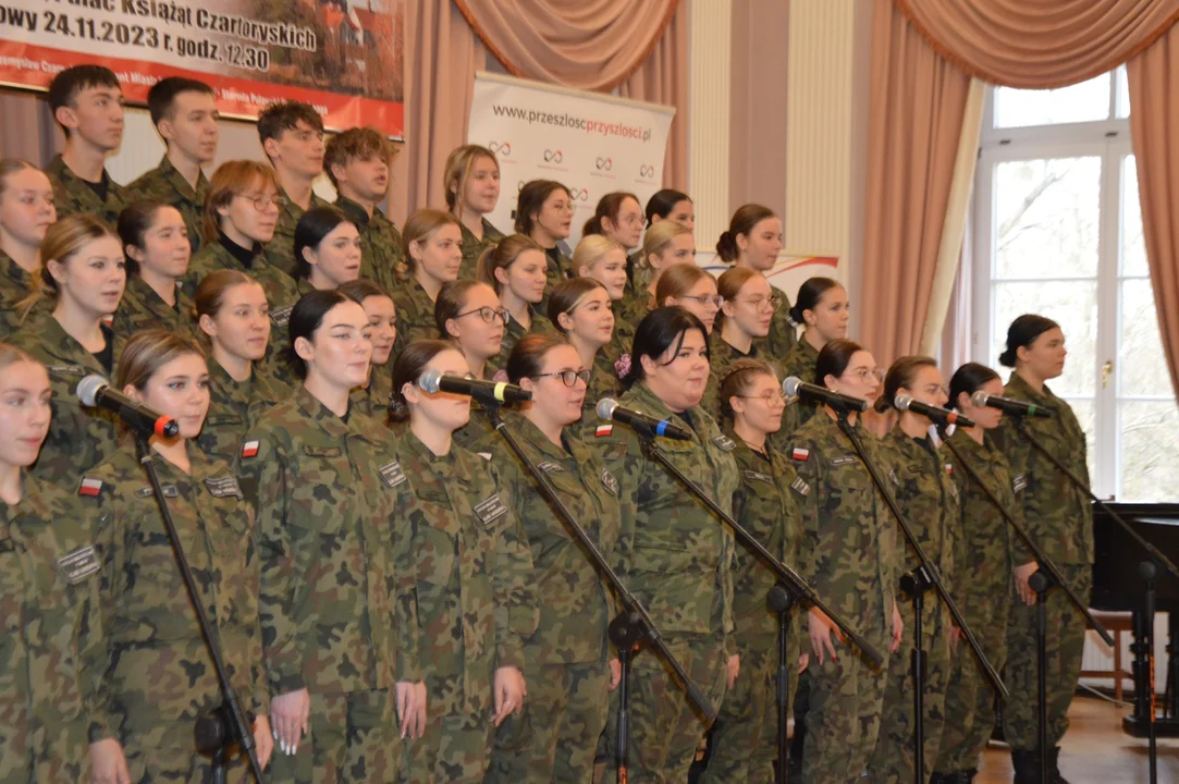 XI Ogólnopolski Festiwal Hymnów Szkolnych