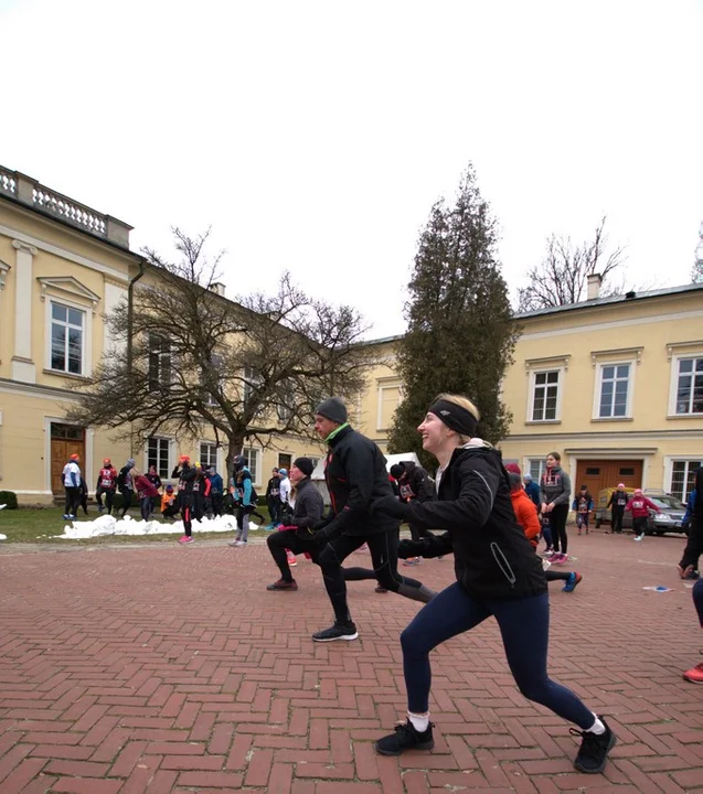 5. Bieg WOŚP “Policz się z cukrzycą” - Puławy