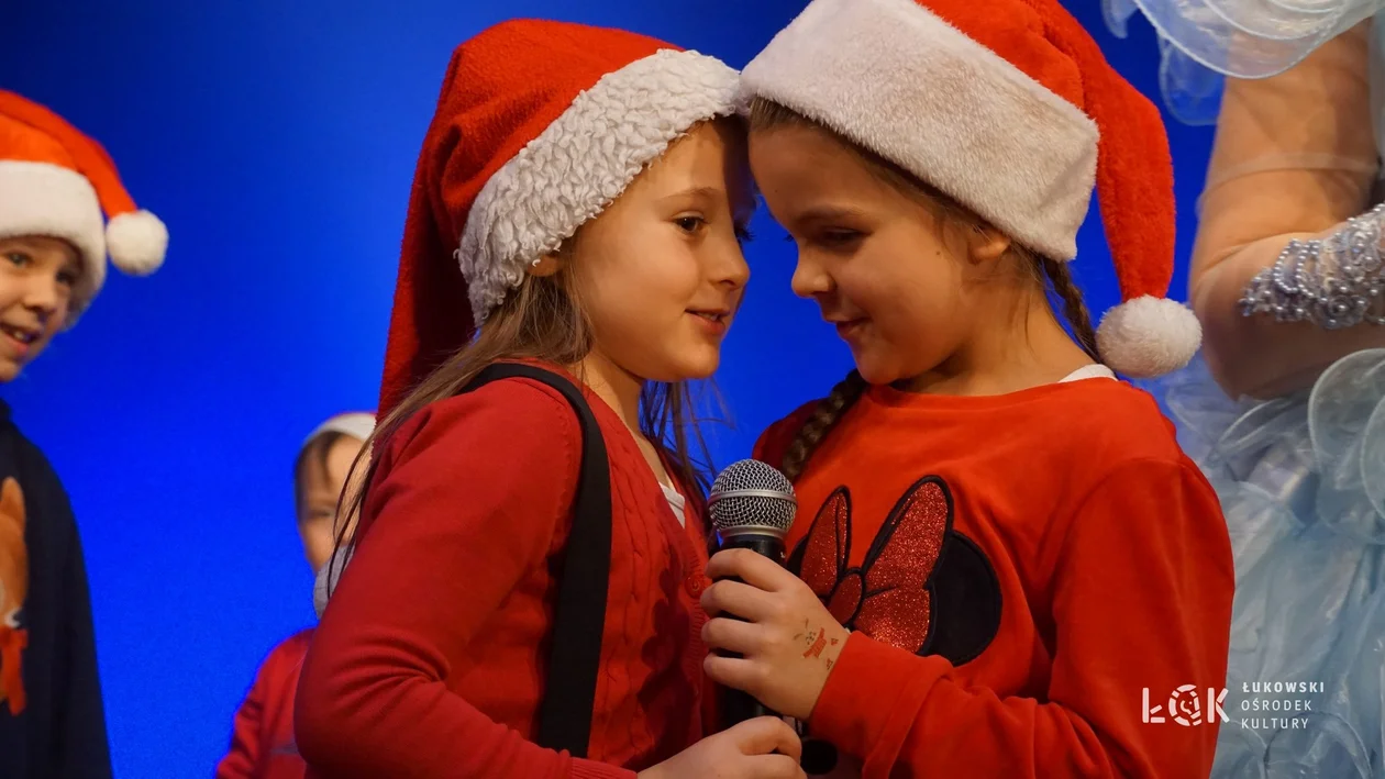 Bajkowy koncert „W krainie dziecięcej wyobraźni” w ŁOK