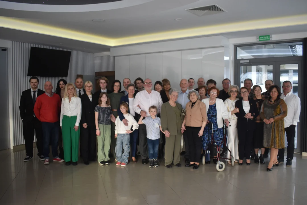 Wszystkiego najlepszego Pani Eleonoro! (zdjęcia) - Zdjęcie główne