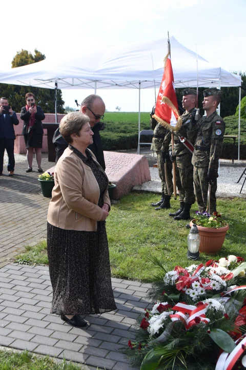 Rekonstrukcja Józefów Duży cz.1