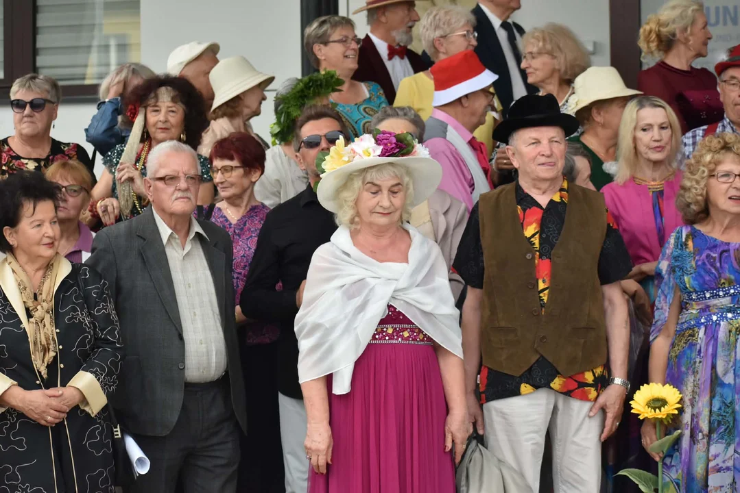 Biłgorajskie Dni Seniora